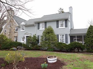 777 Park Hill Dr, Manheim, PA