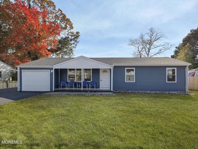 409 Forrest Avenue, Lanoka Harbor, NJ, 08734