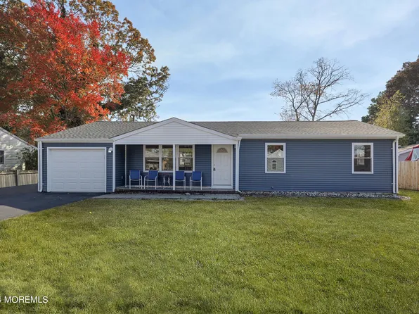 409 Forrest Avenue, Lanoka Harbor, NJ 08734