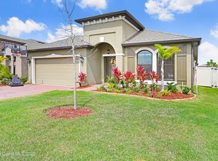 4068 Alligator Flag Cir, West Melbourne, FL 32904