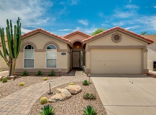 1741 E Kerby Farms Rd, Chandler, AZ 85249