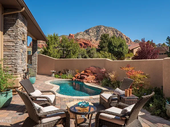 225 E Gunsmoke Road, Sedona, AZ 86336
