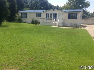 464 Longstreet Rd, Sanford, NC 27330