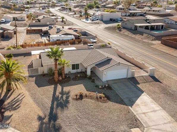 2251 Keith Ln, Lake Havasu City, AZ 86403