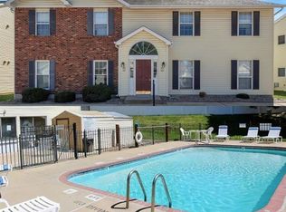 420 Cambridge Pl #2, Saint Peters, MO 63376