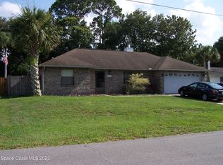 5467 Bridge Rd, Cocoa, FL 32927