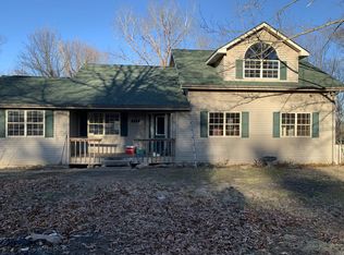 975 Casey Rd, Forsyth, MO 65653