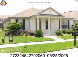 12930 Freeman St, Windermere, FL 34786