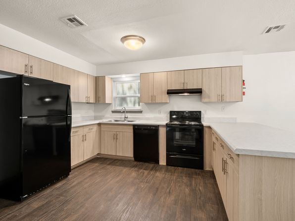 Fort Johnson On-Post Housing | 7059 Magnolia Dr, Fort Polk, LA