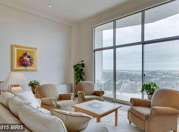 3rd image of 1200 N Nash St APT 854