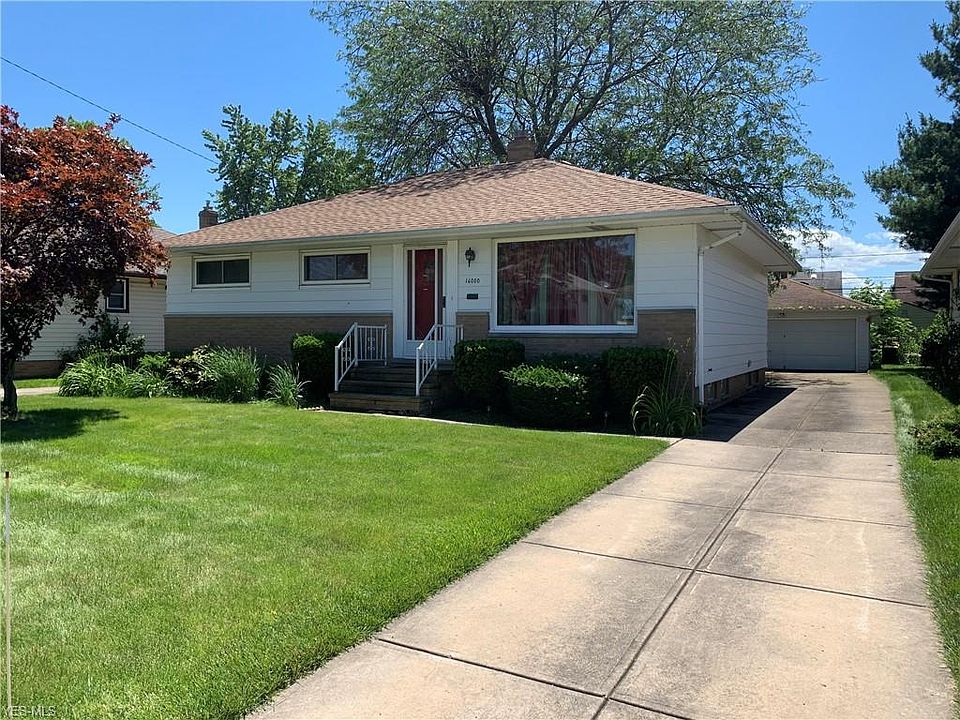 2nd image of 16000 Shirley Ave