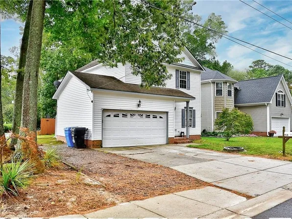 918 Virginia Ave, Virginia Beach, VA 23451