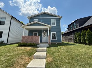 611 Orange St, Indianapolis, IN 46203