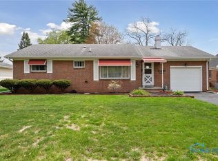 6126 Herst Rd, Toledo, OH 43613