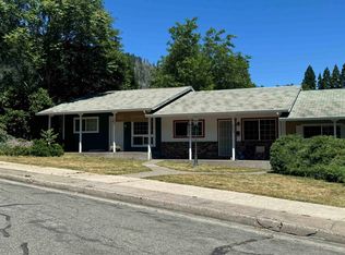 5001-5007 Florence Loop, Dunsmuir, CA 96025