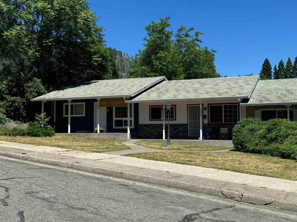 5001-5007 Florence Loop, Dunsmuir, CA 96025