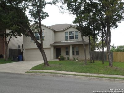 6127 Higbee Ml, San Antonio, TX, 78247