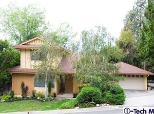 5115 Parham Ave, La Crescenta, CA 91214