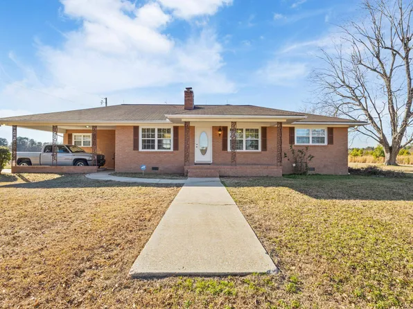 3923 Fair Bluff Hwy., Green Sea, SC 29545