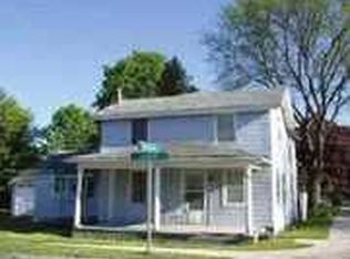 69 Washington St, Waterloo, NY 13165