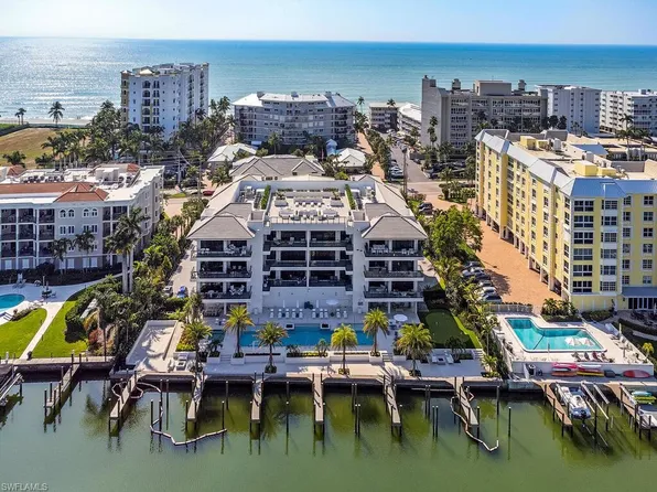 1820 Gulf Shore BLVD N #301, NAPLES, FL 34102