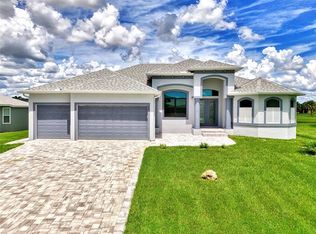 198 Long Meadow Ln, Rotonda West, FL 33947