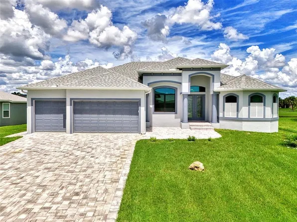 198 Long Meadow Ln, Rotonda West, FL 33947