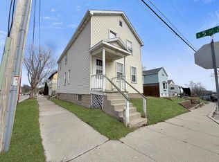 436 North Franklin STREET #517, Sheboygan, WI 53081