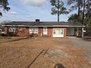 201 Holly Rd, Goldsboro, NC 27534