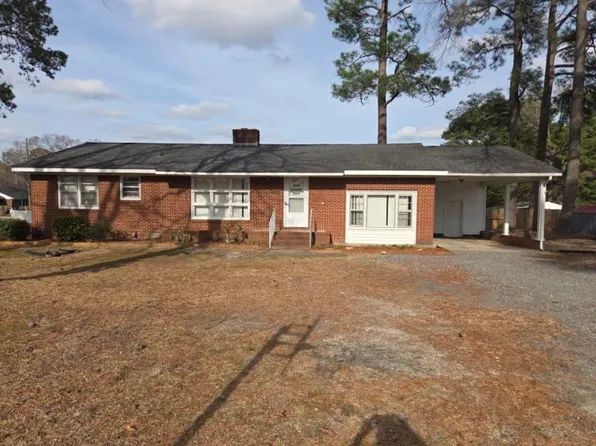 201 Holly Rd, Goldsboro, NC 27534
