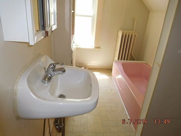 Additional Bathroom