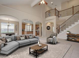 4330 Shady Riv, Missouri City, TX 77459