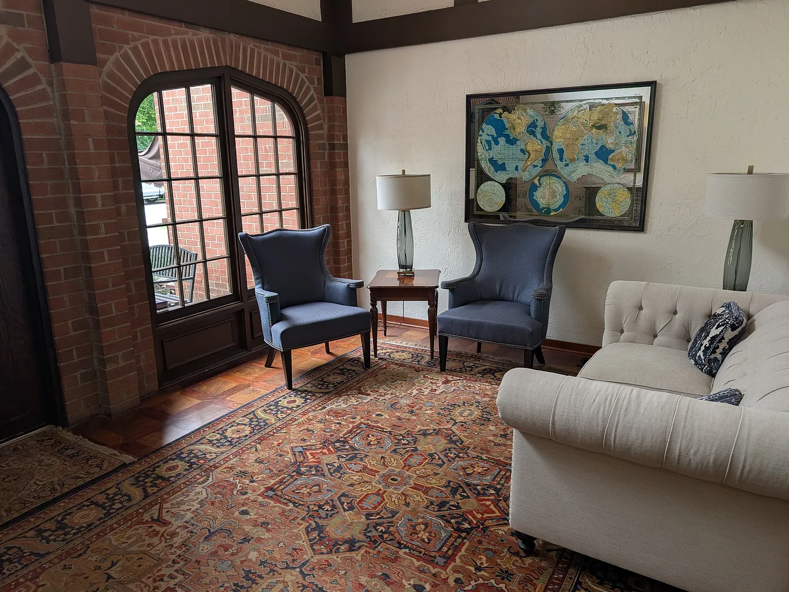 2 bed, 1250 sqft, $2,450 — Photo 3