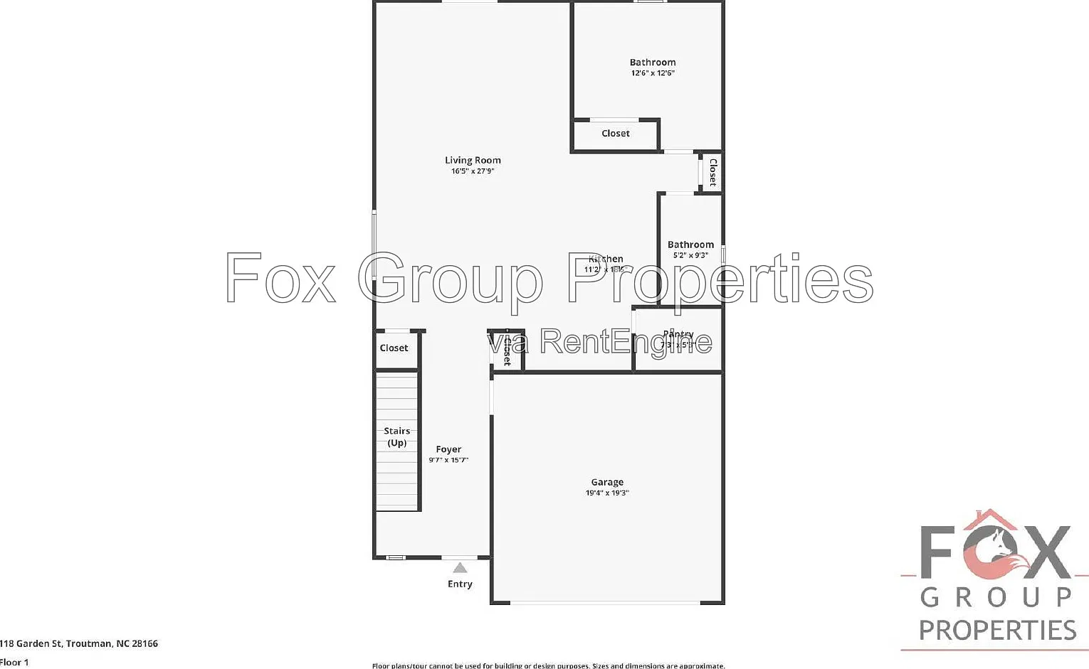 5 bed, 3.0 bath, 2577 sqft, $2,495 — Photo 3