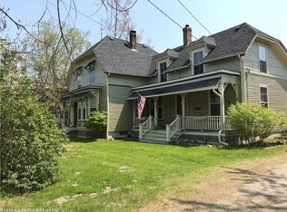 226 Water St, Addison, ME 04606