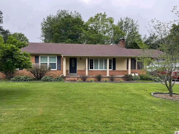 207 Terrace Dr, Mayfield, KY 42066