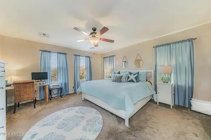 10338 E Sable Ave — Photo 24