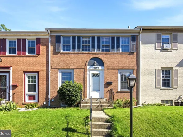 13103 Vineyard Way, Woodbridge, VA 22191