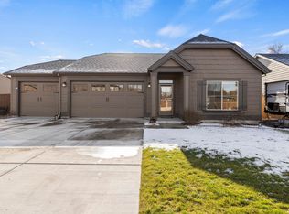 5008 Amberview Ln, Klamath Falls, OR 97603