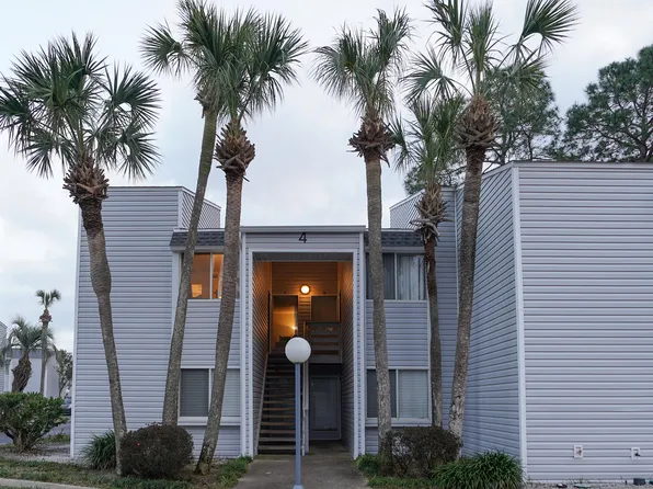 101 Old Ferry Rd Unit 4C, Shalimar, FL 32579
