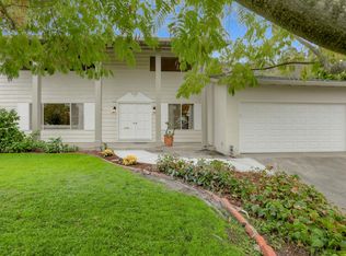 134 Belridge Dr, Los Gatos, CA