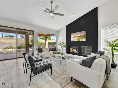 6502 E Blanche Dr, Scottsdale, AZ, 85254