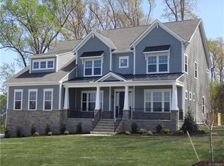 15449 Sultree Dr, Midlothian, VA 23112