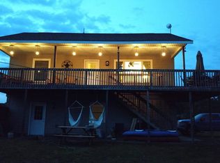 1345 E Filmore Rd, Hart, MI 49420