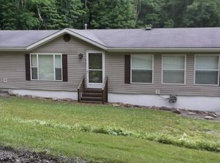 3741 Mount Union Rd, Buckhannon, WV 26201