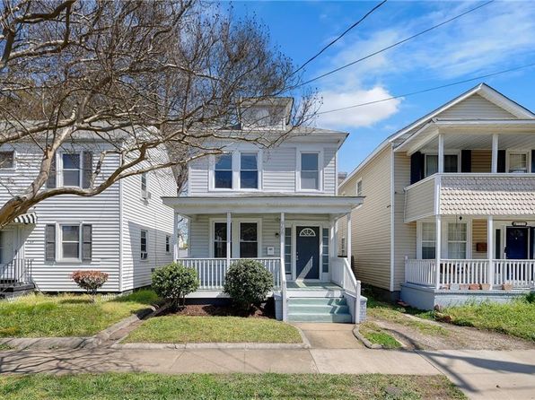 958 Rugby St, Norfolk, VA 23504