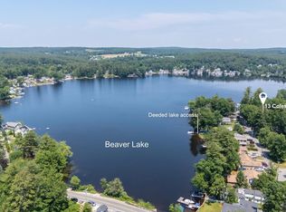 13 Coles Grove Rd, Derry, NH 03038