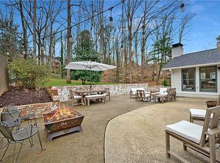 4340 Ashwoody Trl NE, Atlanta, GA