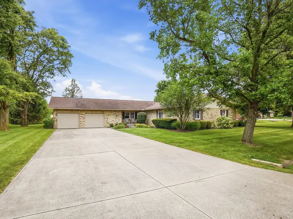 1421 Clubwood Mnr, Washington Court House, OH 43160