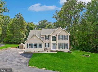 2742 Ridge Rd, Baltimore, MD 21244